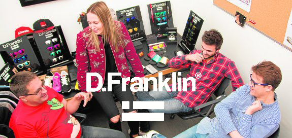 Entrevista Dr. Franklin